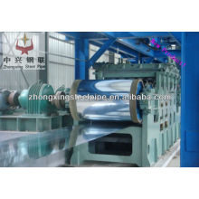 dx51d galvanized steel coil z275